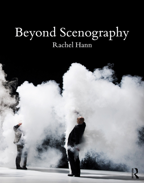 Cover image for book Beyond Scenography