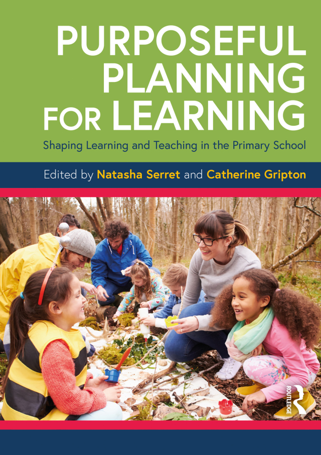 Purposeful Planning for Learning