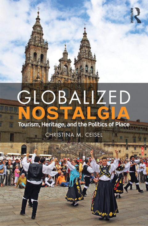 Cover image for book Globalized Nostalgia