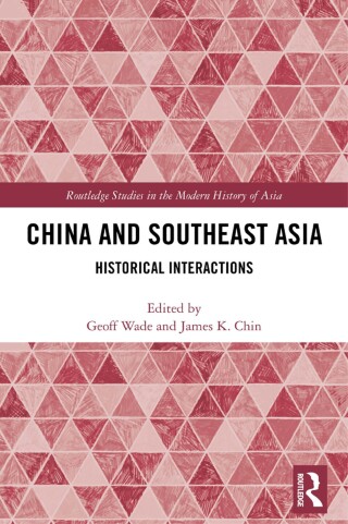 China and Southeast Asia