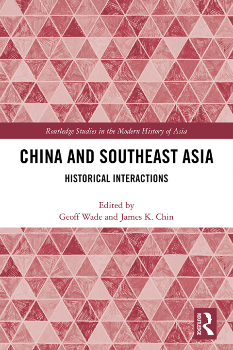 Cover image for book China and Southeast Asia