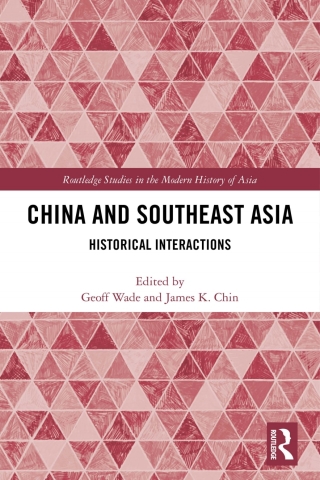 China and Southeast Asia