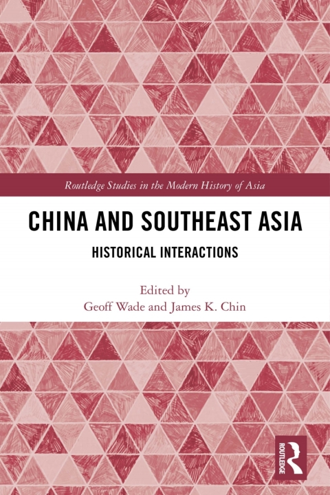 Cover image for book China and Southeast Asia