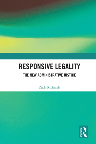 Responsive Legality