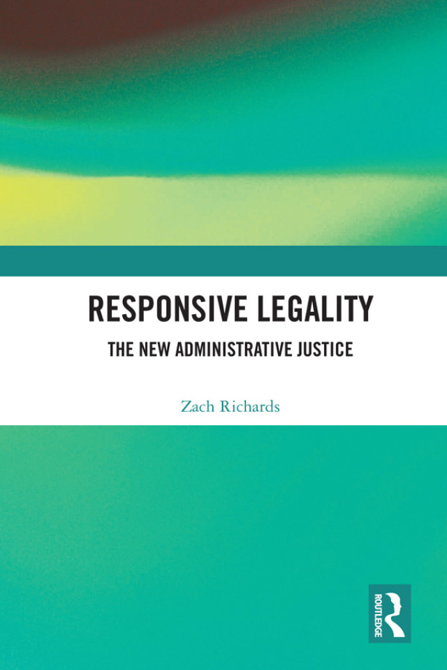 Responsive Legality