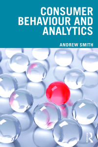 Cover image: Consumer Behaviour and Analytics 1st edition 9781138592650