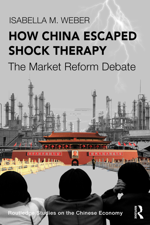 How China Escaped Shock Therapy 