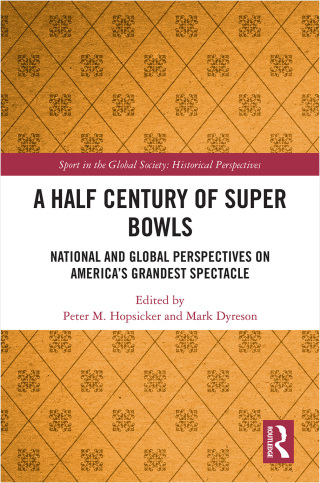 A Half Century of Super Bowls