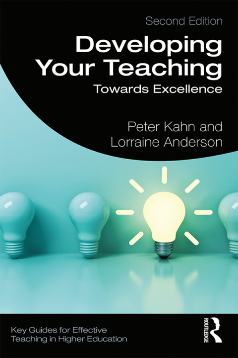 Developing Your Teaching 