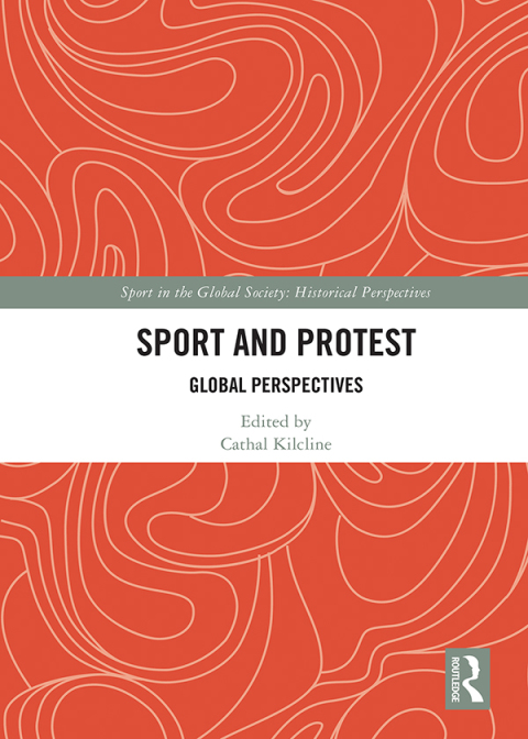 Cover image for book Sport and Protest