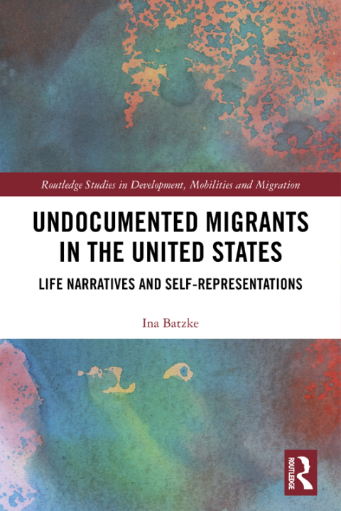 Cover image for book Undocumented Migrants in the United States