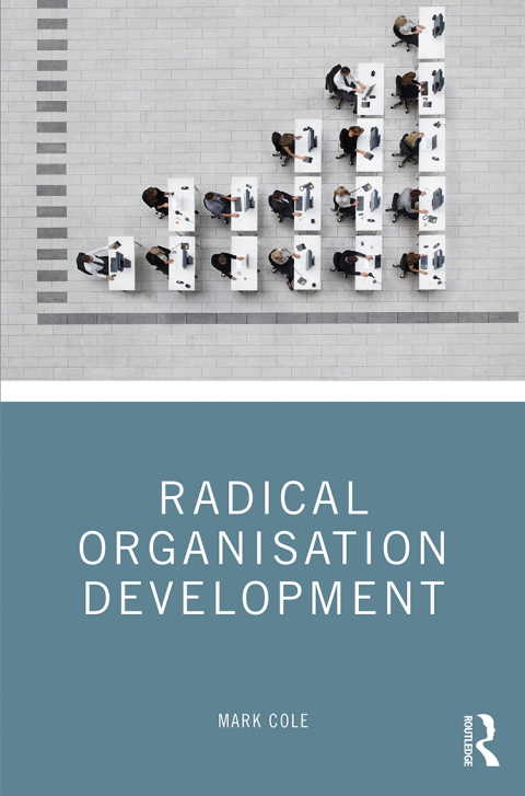 Radical Organisation Development 