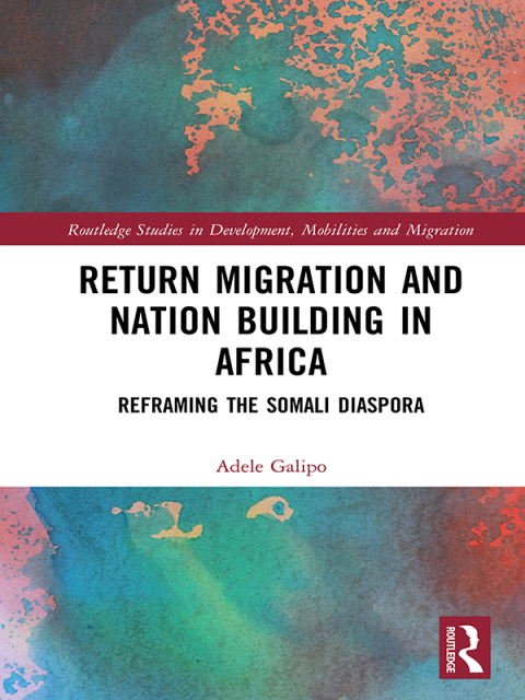 Cover image for book Return Migration and Nation Building in Africa