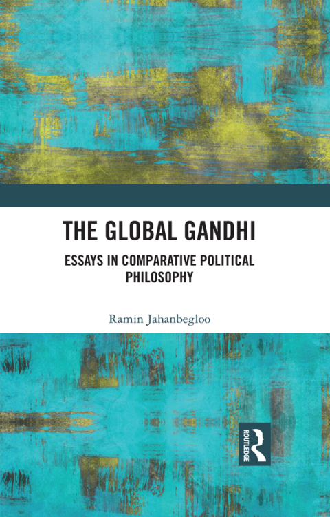 Cover image for book The Global Gandhi