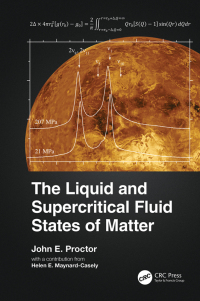 Omslagafbeelding: The Liquid and Supercritical Fluid States of Matter 1st edition 9781138589735