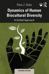 Titelbild: Dynamics of Human Biocultural Diversity 2nd edition 9781138589704