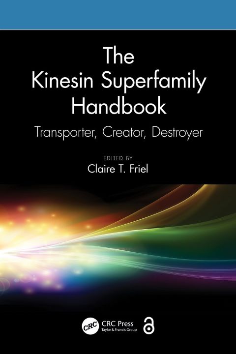 Cover image for book The Kinesin Superfamily Handbook