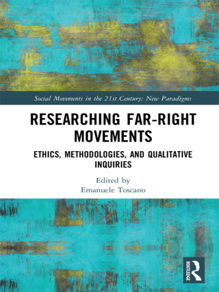 Researching Far-Right Movements