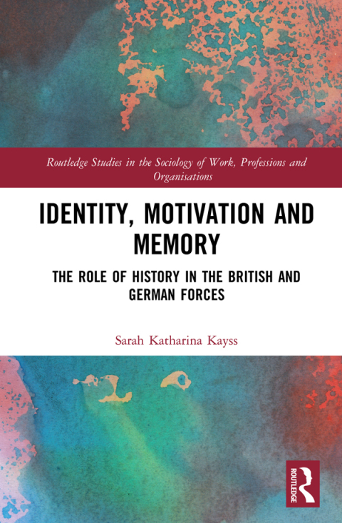 Cover image for book Identity, Motivation and Memory