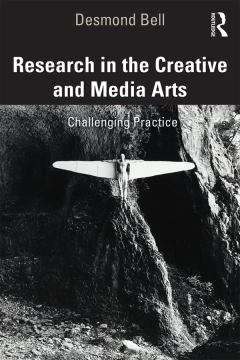 Research in the Creative and Media Arts 