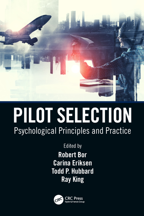 Cover image for book Pilot Selection