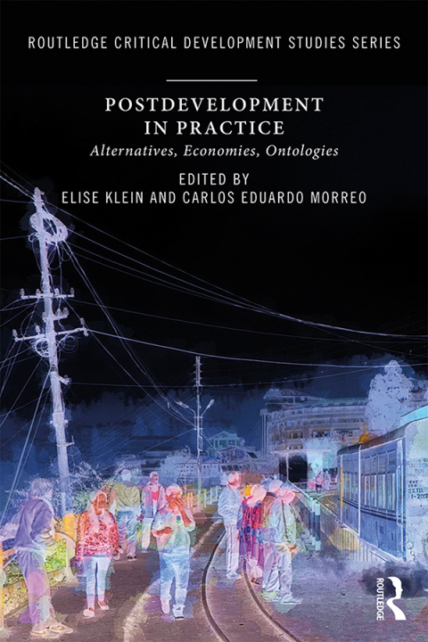 Cover image for book Postdevelopment in Practice
