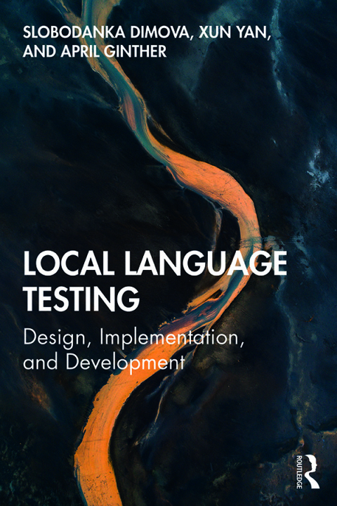 Local Language Testing 