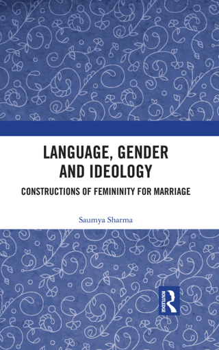 Language, Gender and Ideology