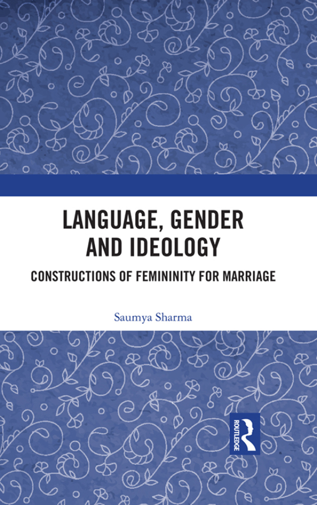 Language, Gender and Ideology