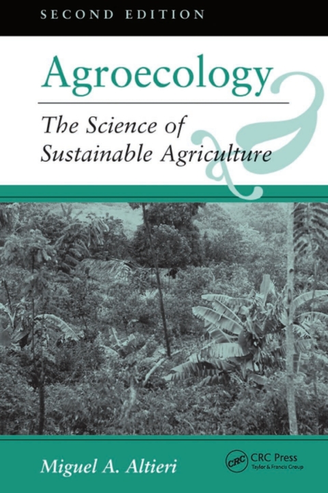 Agroecology 