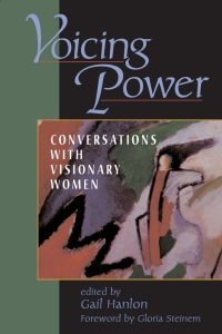 Cover image: Voicing Power 1st edition 9780813332031
