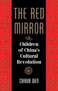 Cover image: The Red Mirror 1st edition 9780367320379