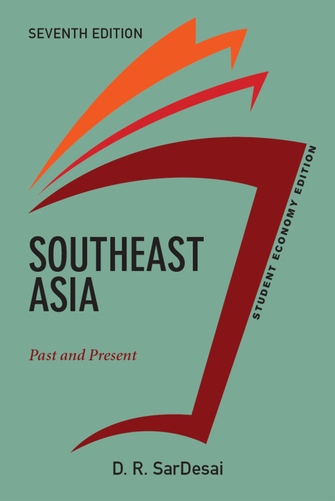 Cover image for book Southeast Asia, Student Economy Edition