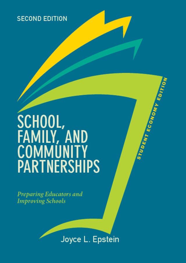School, Family, and Community Partnerships, Student Economy Edition