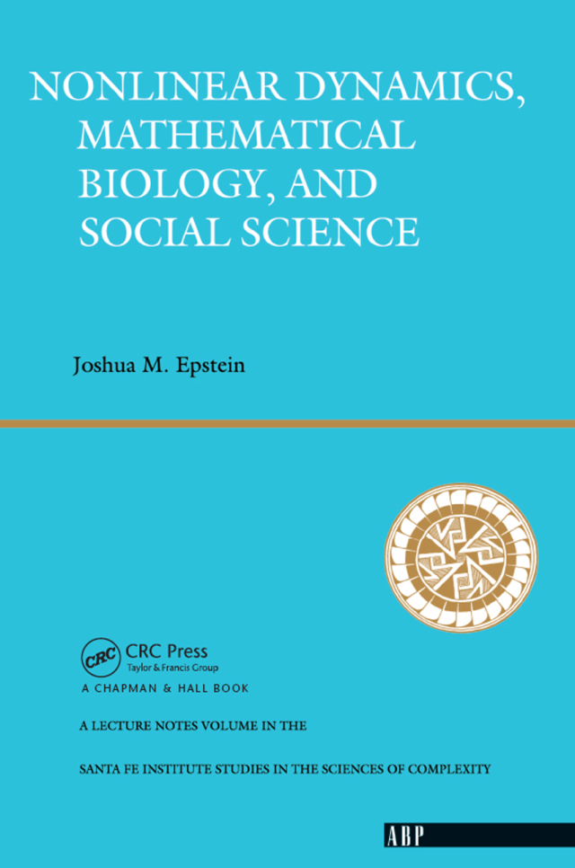 Nonlinear Dynamics, Mathematical Biology, And Social Science