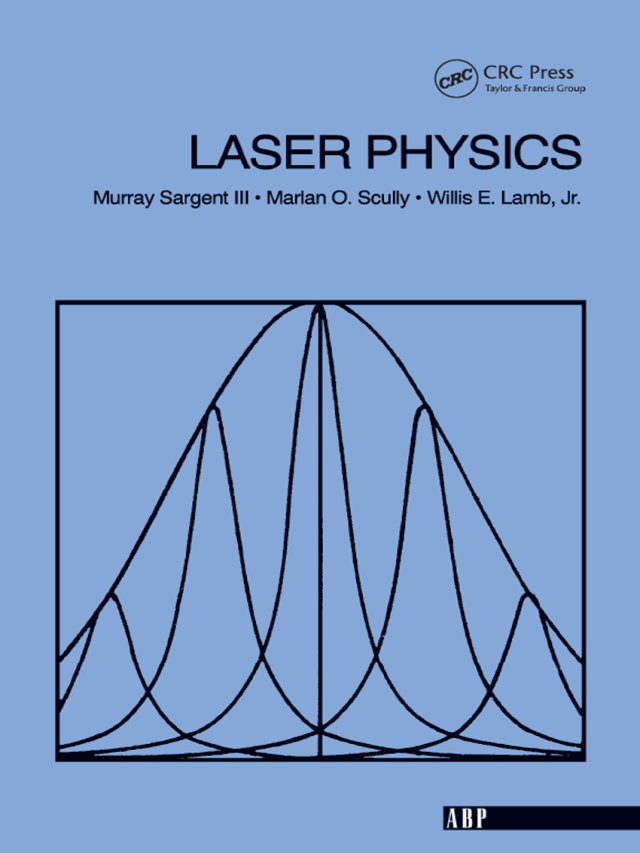 Laser Physics