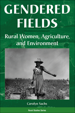 Gendered Fields