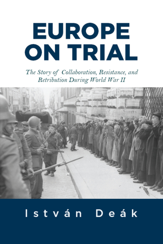 Europe on Trial