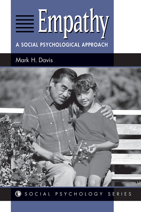 Cover image for book Empathy