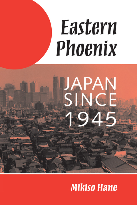 Cover image for book Eastern Phoenix