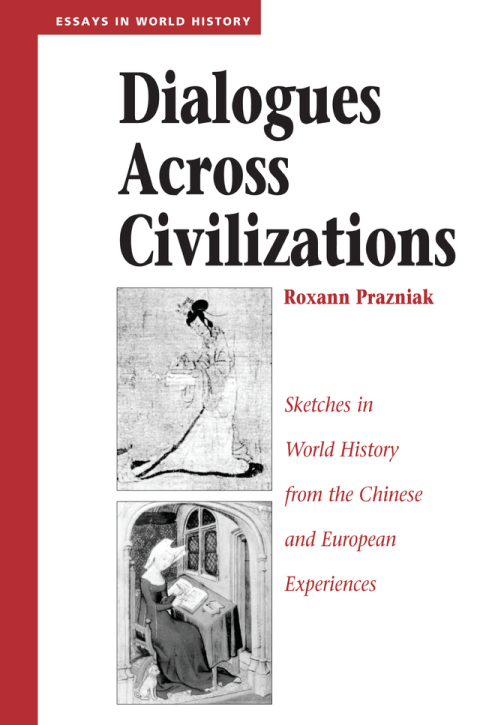 Dialogues Across Civilizations 