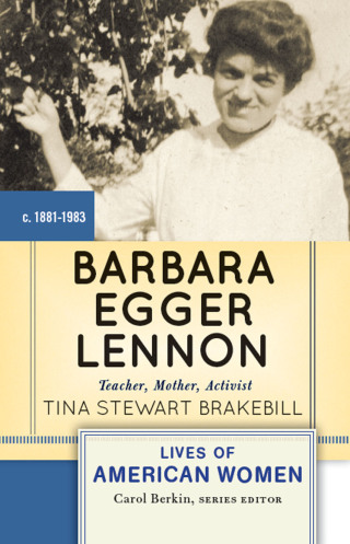 Barbara Egger Lennon