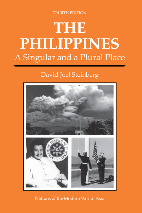 Cover image for book The Philippines