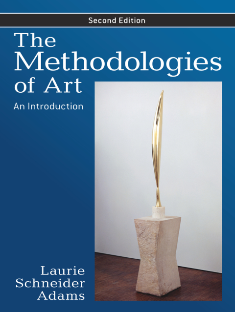 The Methodologies of Art 