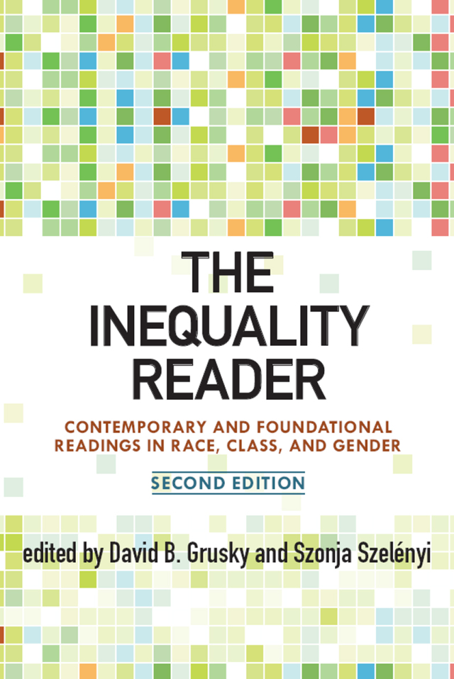 The Inequality Reader
