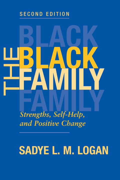 Cover image for book The Black Family
