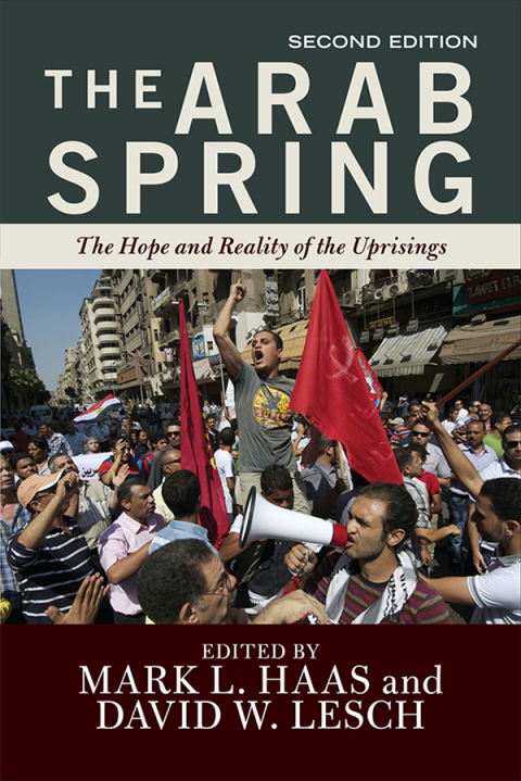 The Arab Spring 