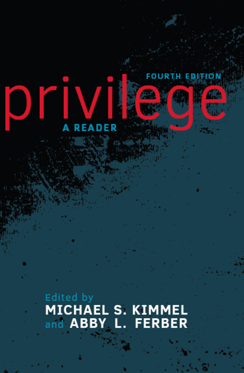 Privilege 