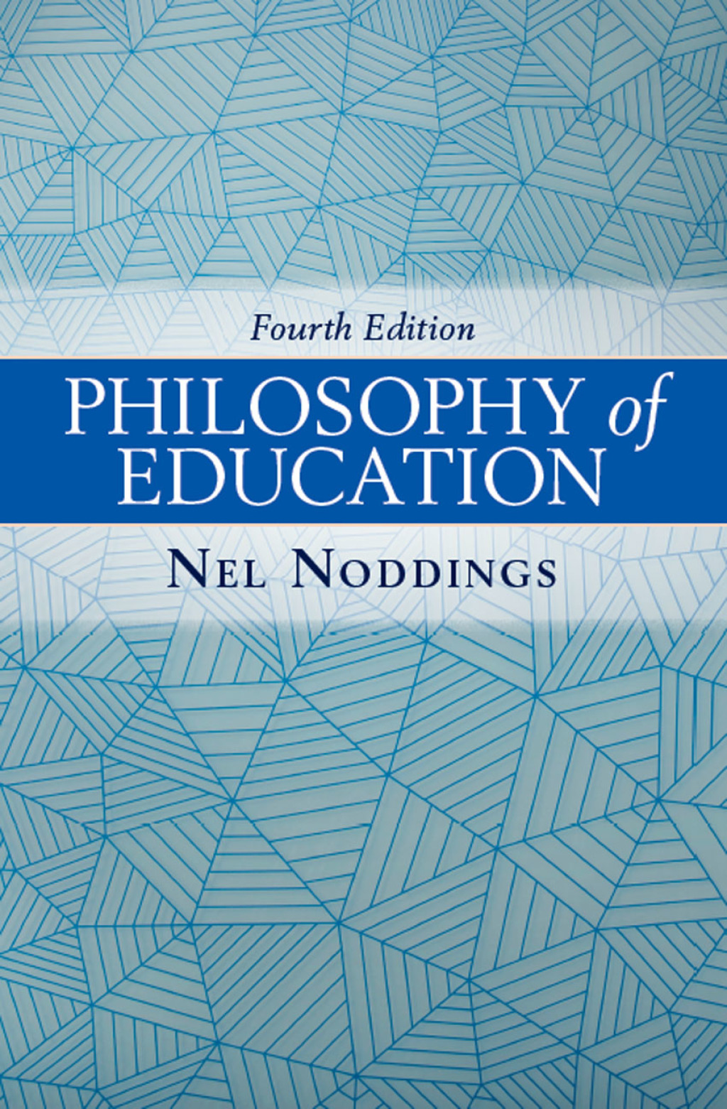 Reflowable Philosophy of Education; $33.00