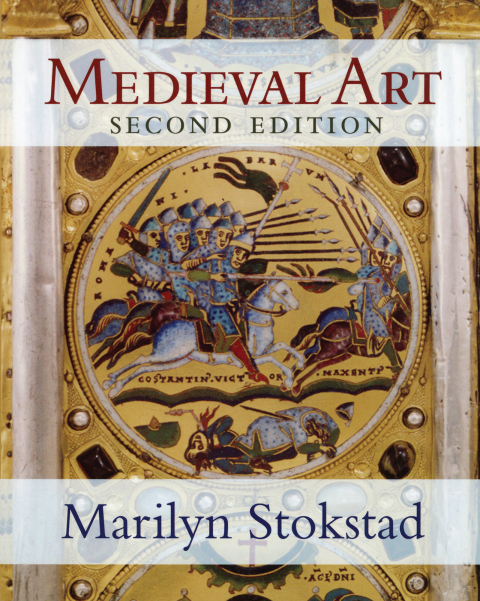 Cover image for book Medieval Art